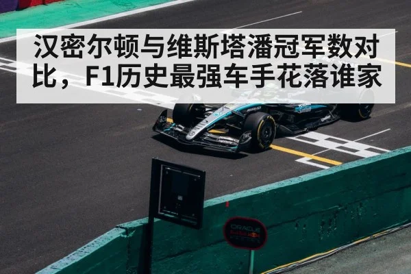 汉密尔顿与维斯塔潘冠军数对比，F1历史最强车手花落谁家